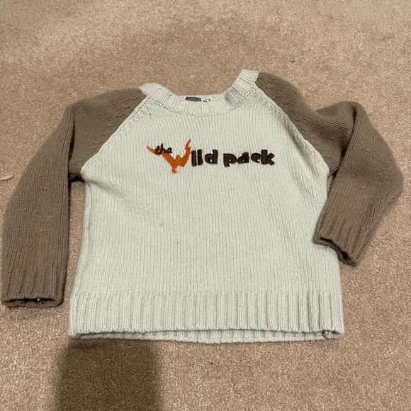 H&M sweater for three year old - Picture 2 of 2